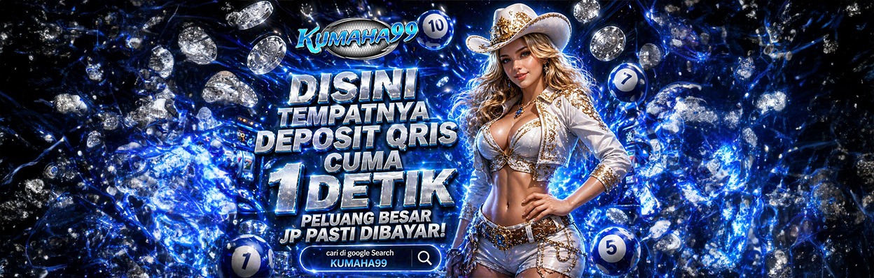 Selamat Datang Di KUMAHA99